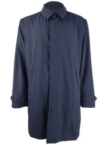 Lauren Ralph Lauren Men's Stanza Classic-Fit Raincoat - Picture 1 of 7