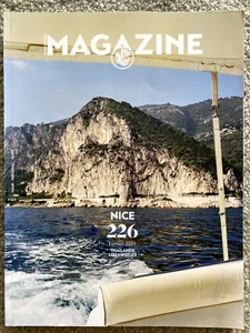 Revista a vuelo Air France número 226 BONITA Tailandia Los Ángeles febrero 2016 - Imagen 1 de 1