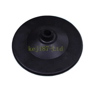 1pc Tire Changer Machine Auxiliary Arm Tray Plastic Round 250mm Pad Wheel Repair - Picture 1 of 2