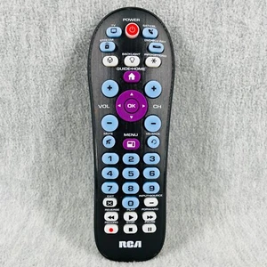 Mando a distancia RCA RC36k/39H-T3-03 repuestos probado y funcionando - Imagen 1 de 8