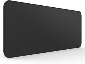 Gaming Mouse Pad Extended Large Mousepad with Superior Micro-Weave Cloth, - Picture 1 of 14