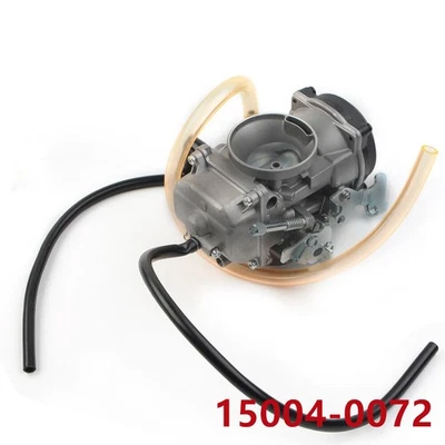 Carburetor For Kawasaki KLR650 2008-2018 15004-0073 Foto 1 de 4