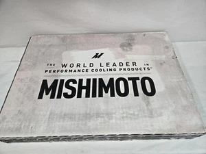Enfriador de transmisión Mishimoto MMTC-F2D-99SL Ford 7.3 Power Stroke 199-03 - Imagen 1 de 5