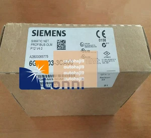 6GK1503-3CA00 6GK1503-3CA00 Neu Siemens Optical Link Modul - Bild 1 von 5