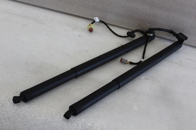 2018 2019 2020 2021 LINCOLN NAVIGATOR POWER TRUNK LIFTGATE STRUTS KL7B-78402A55 - Image 1 of 4