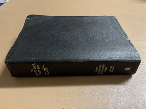 The MacArthur Study Bible New American Standard Bible Updated Edition Bonded - Foto 1 di 12