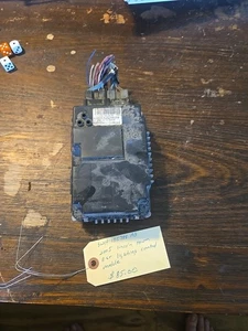 2005 Lincoln Town car LCM Lighting Control Module 5W1T13C788AB - Picture 1 of 3