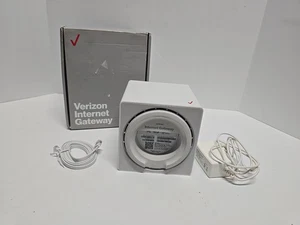 Verizon ARC-XC155AX 5G LTE Internet Gateway Home Router WLAN Hotspot weiß - Bild 1 von 6