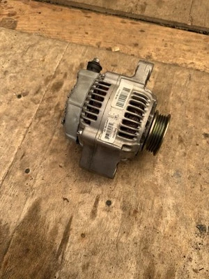 Alternador para 1.8L Acura Integra 1996-2001 31100-P72-013 CJU33; 400-52335 Foto 1 de 4