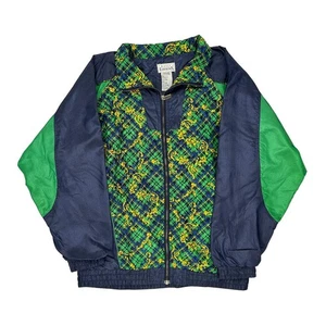 Basic Editions Shell Jacket - XL Multicoloured Polyester - Picture 1 of 8