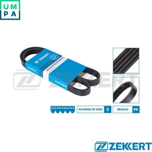 VRIBBED BELT KR-5PK975 FOR TOYOTA CARINA/VI/Sportswagon COROLLA/Compact OPEL - Picture 1 of 6