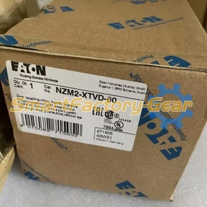New EATON MOELLER Breaker handle NZM2-XTVD-60 #ZMI#1pcs In Box NZM2XTVD60 - Picture 1 of 3