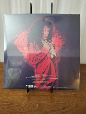 Dead or alive FAN THE FLAME (PART2) THE VINYL FACTORY SEALED IMPORT - Image 1 of 4