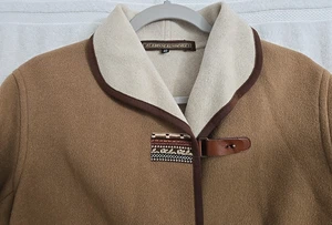 A La Bonne Renommee Woll Blazer Jacke — EU 40 — Eleganter Vintage Style - Bild 1 von 21