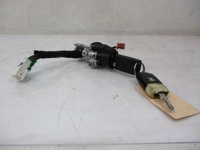 Cerradura de encendido antena de anillo bobina de lectura 2x llave se adapta a PEUGEOT 607 (9D, 9U) Foto 1 de 4