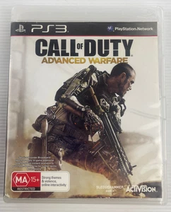Call of Duty Advanced Warfare - Playstation 3 (PS3) Video Game - Picture 1 of 5