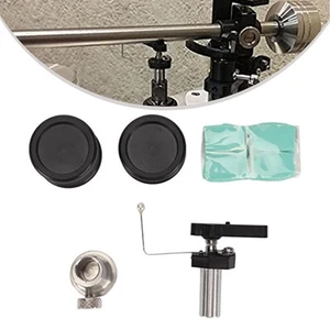LP Plattenspieler Automatischer Tonarmheber mit anpassbarer Empfindlichkeitssteu - Bild 1 von 9