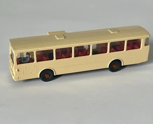 Wiking Model Mercedes-Benz O 305 City Bus. - Picture 1 of 11