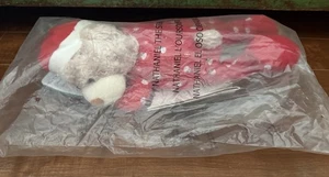 Avon Nathaniel The Storytime Bear NEU im Paket 2012 Weihnachten Sammlerstück - Bild 1 von 5