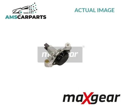ALTERNATOR REGULATOR 10-0028 MAXGEAR NEW OE REPLACEMENT - Image 1 of 4