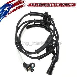 XL2Z2C204AB ABS Wheel Speed Sensor For Ford Ranger Explorer Mazda B3000 Mercury - Picture 1 of 8
