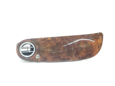 Bentley Continental GTC 2007 OEM cubierta de tablero derecho con ventilación 3w0857060 Foto 1 de 4