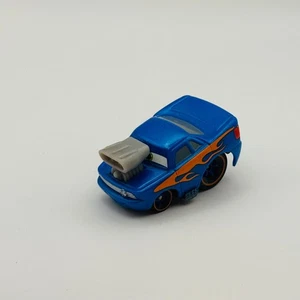 Disney Pixar Cars - Mini Adventures BLUE SNOT ROD - Race Rods - Picture 1 of 1