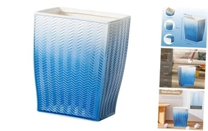 Bathroom Trash Can, Stylish Garbage Container Bin for Living Room, 1.32 - Picture 1 of 8