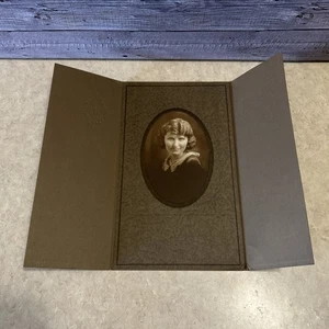 Foto cartolina gabinetto - Belle giovani donne di Collinsville, Illinois 1922 - Foto 1 di 4