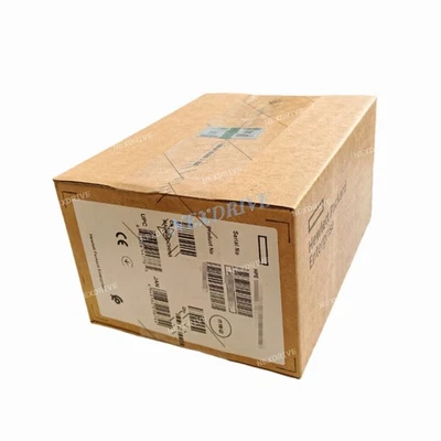 HP 652583-B21 653957-001 600GB 6Gbps SAS 10K 2.5" SFF HDD Drive Server G8 - Image 1 of 4