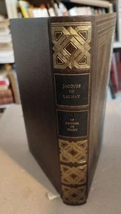 Le dossier de vichy | Launay Jacques de | Bon état - Picture 1 of 1