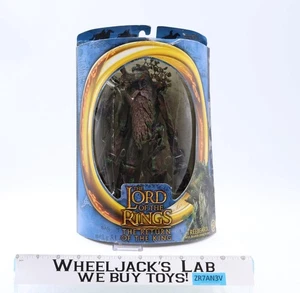 Treebeard The Lord of the Rings The Return of the King ToyBiz 2003 MIB NEW - Picture 1 of 4