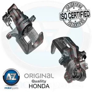 Für Honda Civic 2.0 Type-R EP3 Bremssattel hinten links Original Honda 2001-2006 - Bild 1 von 1