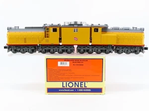 O Gauge 3-Rail Lionel 6-18389 MILW Milwaukee Road Bi-Polar Electric #E1 w/Legacy - Picture 1 of 12
