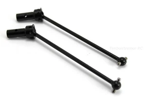 HoBao Hyper SS/SSe Front CVD Universal Drive Shaft Set (2) 90035 ~ Ofna - Picture 1 of 1