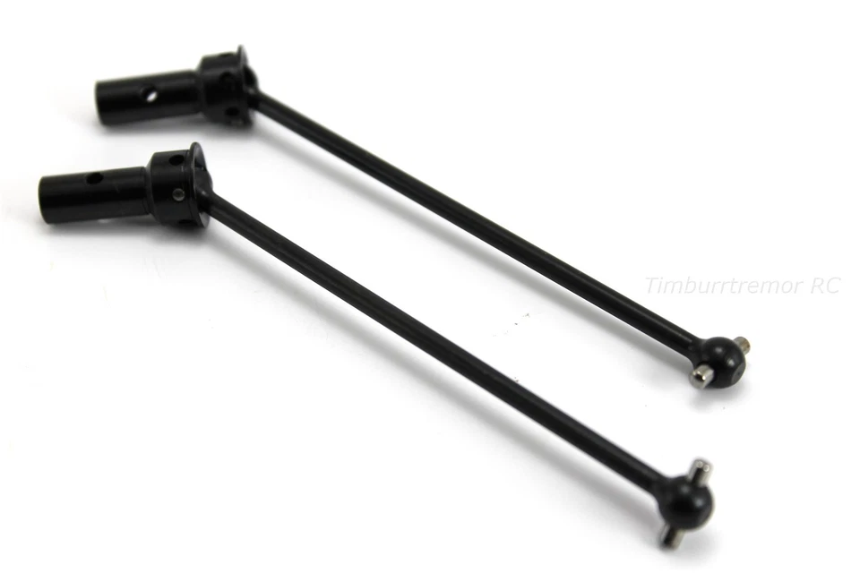 HoBao Hyper SS/SSe Front CVD Universal Drive Shaft Set (2) 90035 ~ Ofna - Image 1 of 1