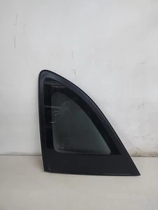Nissan Rogue 2008-2013 cuarto de vidrio lado derecho sin tinte de privacidad OEM - Imagen 1 de 3