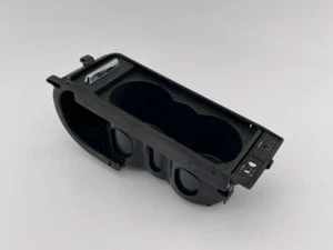 Skoda Superb B6 (3T) 2012 Front Center Console Cup Holder Assembly 3T0862531 - Picture 1 of 6