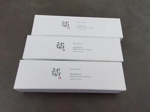 Beauty Of Joseon Relief Sun: Rice + Probiotics SPF50+ PA++++ x3 - Picture 1 of 4