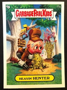 Garbage Pail Kids GPK 2003 ANS All New Series 5 Base Singles Pick One