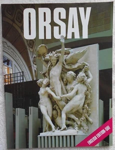 Orsay, Paperback, 1987 - Picture 1 of 1