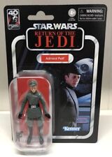 Star Wars Vintage Collection ADMIRAL PIETT 3.75  Action Figure VC270 ROTJ 40th