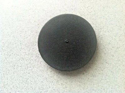 Mercedes-Benz 300E W124 1985-1992 ~ cubierta de tornillo apretador de correa ~ A6012020522 Foto 1 de 3