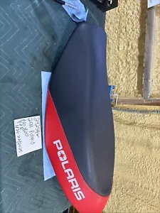 2011 Polaris pro RMK 800 seat pan base foam assembly 292 - Picture 1 of 17