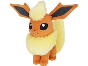 Pokemon ALLSTAR COLLECTION Plush Flareon (S) - Picture 1 of 4