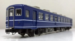 KATO #1-502 JNR Serie 12 Autocar Tipo "Suhafu 12" (Escala HO 1/80 16,5mm) - Imagen 1 de 6