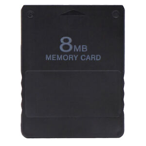 V1.966 Free McBoot Function Memory Cards For  PS2 Console Program Card top uk1