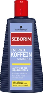 SEBORIN Shampoo Koffein 250 ml - Bild 1 von 1