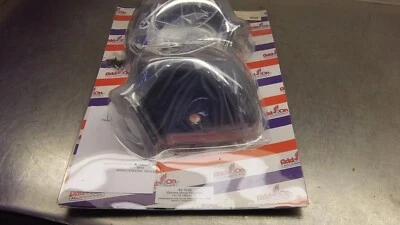 Honda Goldwing GL 1800 2004 cubiertas de espejo cromadas interestatales T1-10 Foto 1 de 4