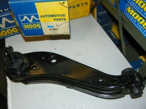 Mercury Meteor 1962-63 Lower Control Arm w/ Ball Joint NOS Moog #K8051 Made USA - Bild 1 von 1